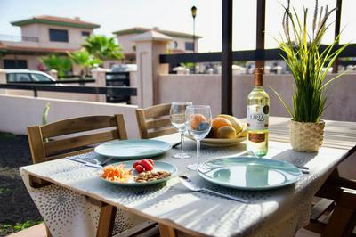 The Volcano's Land, Perfect for relaxing Getaway