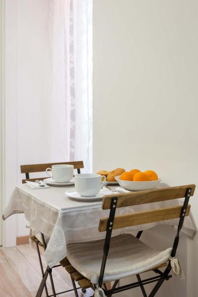 Centre Apartment Grotte Bianche 2