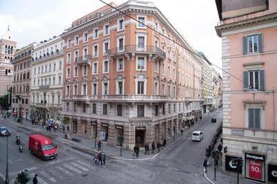 Nazionale 221 Mamila Suite
