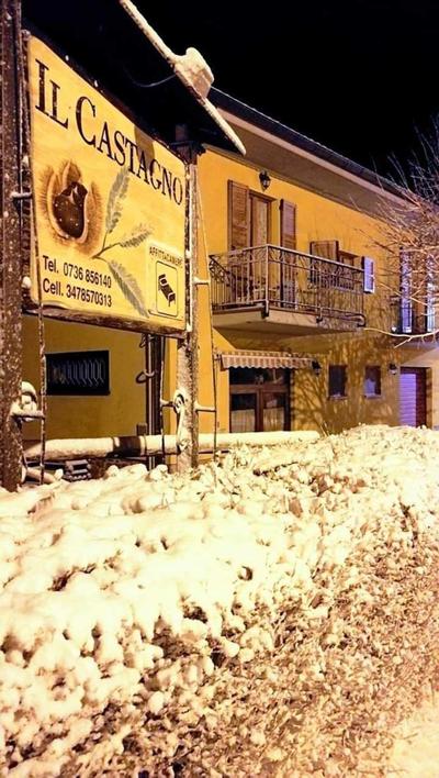 Il Castagno