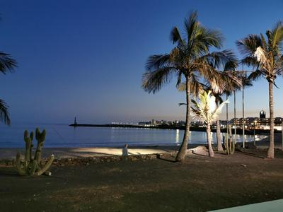 Residence Playa Roca