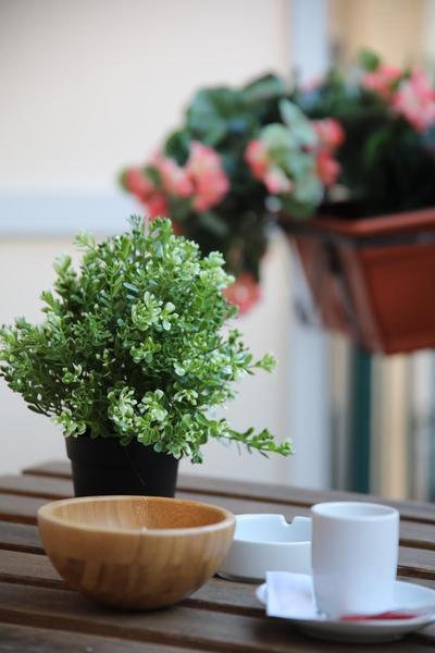 Laetitia guest house116