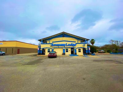 Economy Lodge by Hotel O Texas City