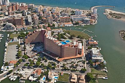 Apartamentos Isla de Rosas -Tramuntana42