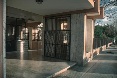La casa del Dottore