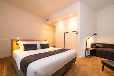 Youroom Boncompagni