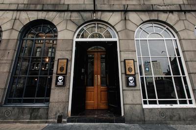BrewDog Kennels - Aberdeen