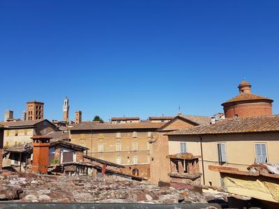 Un terrazzo sulla magia