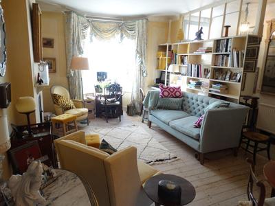 Hurlingham Bed and Breakfast