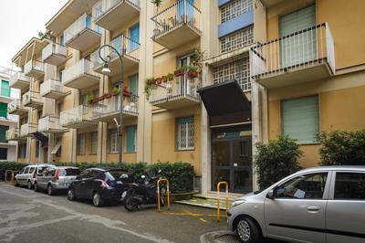 CASA AMICA Tranquilla e ben posizionata
