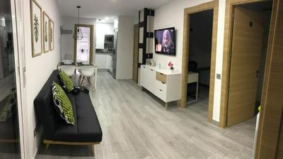 Check-in 24H PLAZA ESPAÑA AMPLIO Centro planta 4