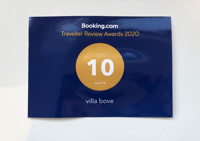 villa bove
