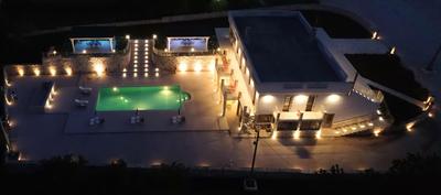 Villa Fumarola