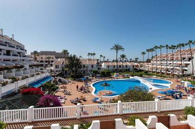 Park Santiago II 155 - Two Bed