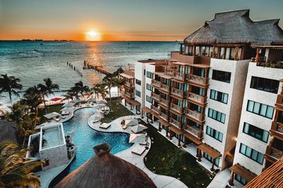 Esplendor by Wyndham Isla Mujeres All Inclusive