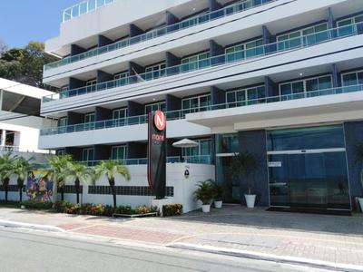 Flet Beira-mar, Blue Sucet