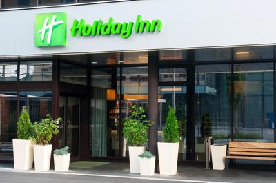 Holiday Inn Zürich Messe by IHG