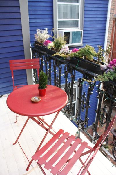 Moroccan Boutique Guest House