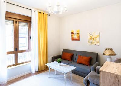 Housingleón - Apartamento Plaza Mayor con opción a Garaje