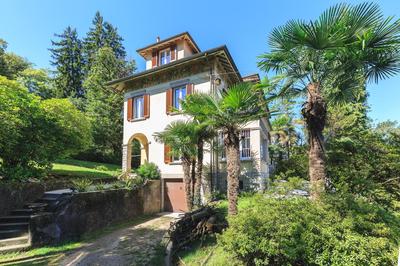 Villa Ramella