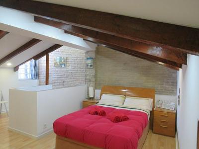Casa La Buhardilla