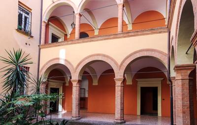 Il Chiostro