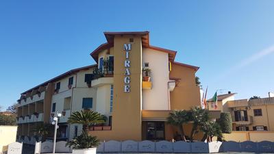 Hotel Mirage