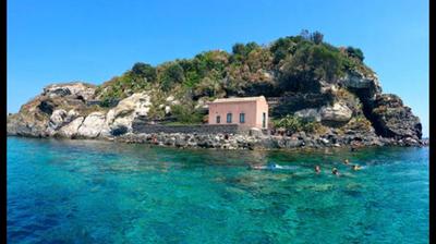 Casa Galatea