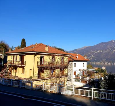 Il Terrazzino sul Lago