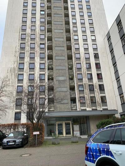 Aparthotel MyCologne