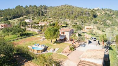 Alaro - 3073-82 Mallorca