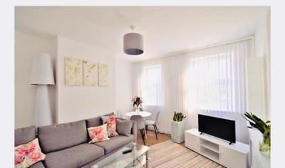 Super location 2 bedroom apartment 20 minutes from central London