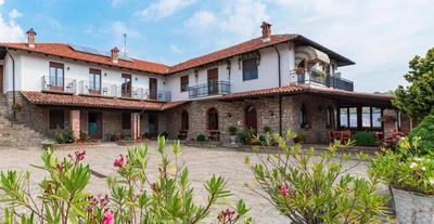 Ristorante Albergo Da Maurizio