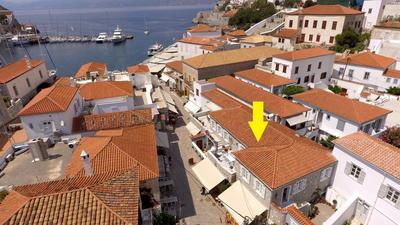 Hydra's Pearl - White Pearl