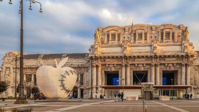 Leisure & Design in the center of Milan