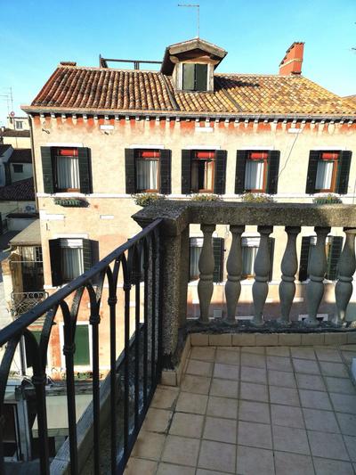Cannaregio apartment