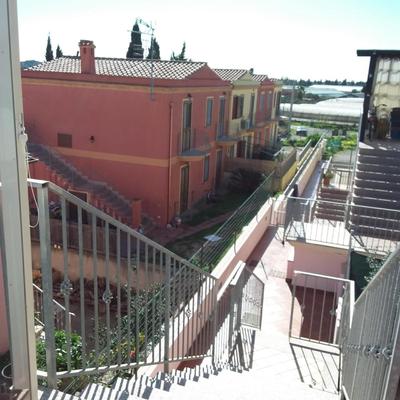 Casa vacanze Antonella Pula a 750mt dal centro.