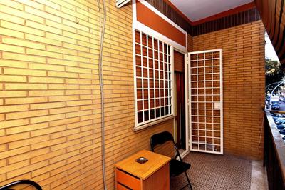Roma Tiberius Suite