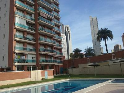 Edificio Rota