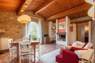 Fattoria La Lama di Rita Ricciarini - Il Cavaliere