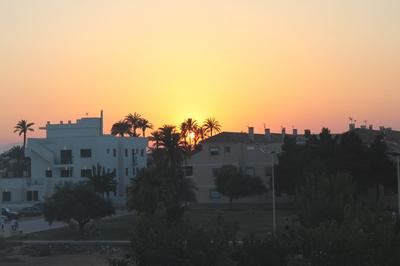 Luxury Duplex Las Palmeras