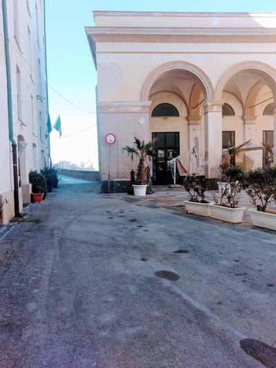 TRAPANI HOME