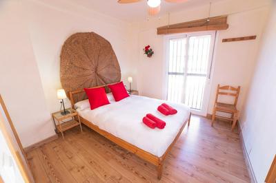 CITY CENTER NEXT TO THE BEACH 2 BEDROOMs APARTMENT
