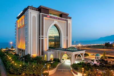 Crowne Plaza Antalya, an IHG Hotel - Image 128