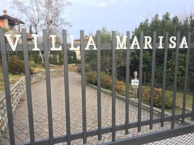 Villa Marisa