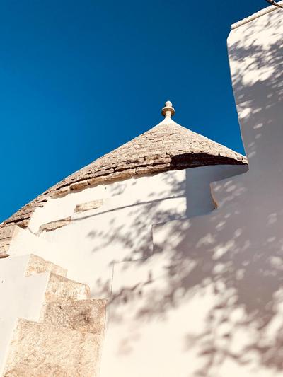 Trullo Labellavita