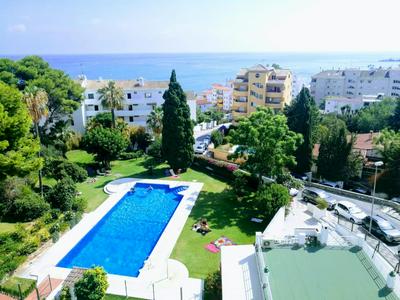 Torre San Francisco Sun & Beach Benalmadena