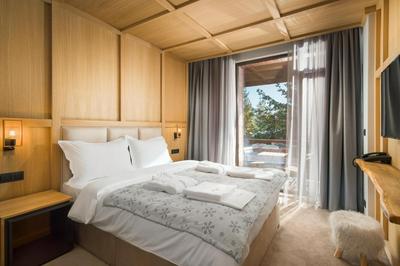 Hotel and Relax Moreni