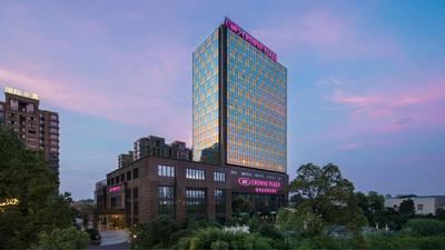 Crowne Plaza Deqing Moganshan by IHG