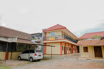 Hotel O Panderman Residence